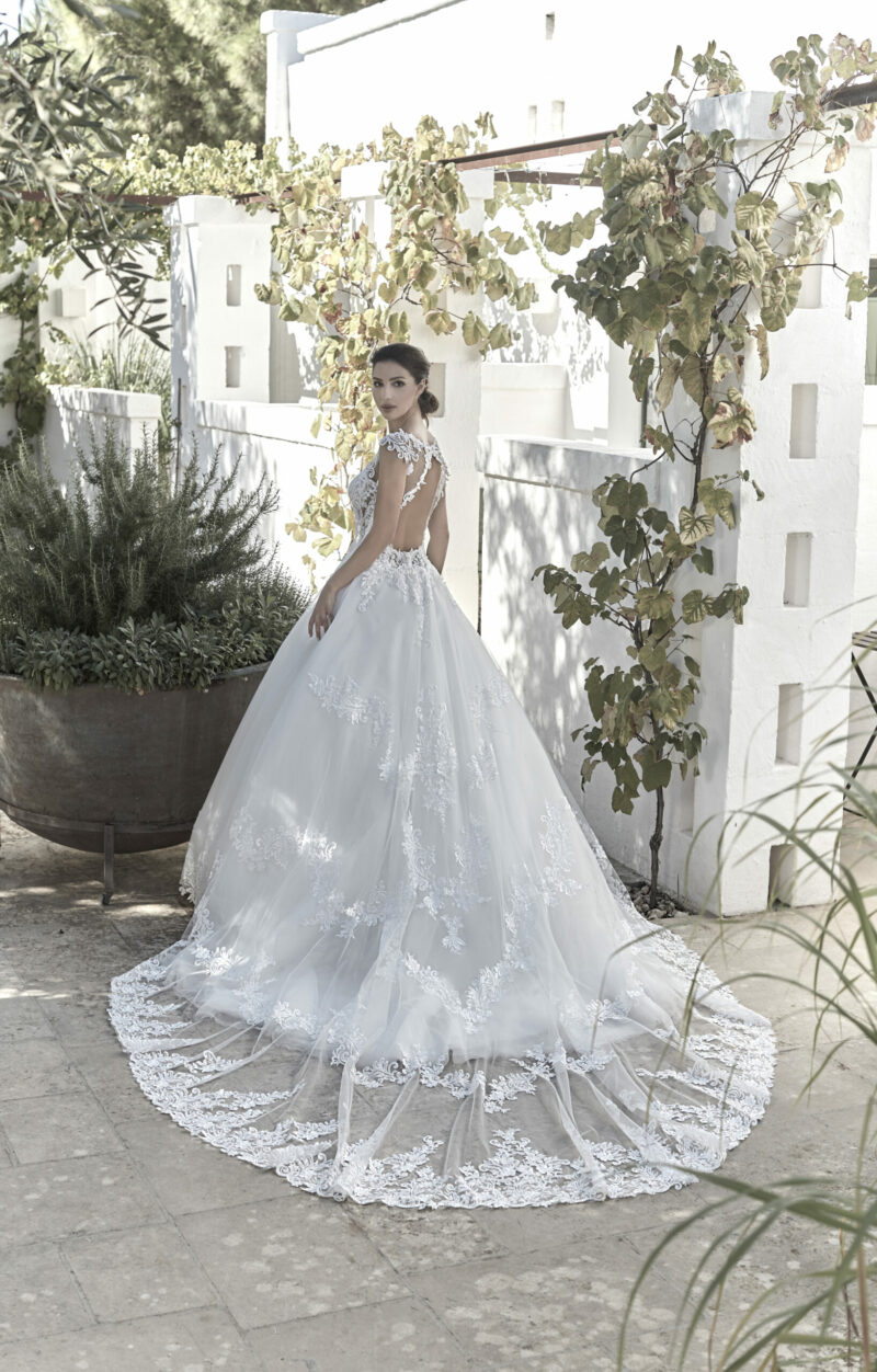 Vela Sposa