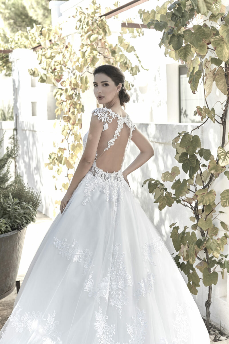 Vela Sposa