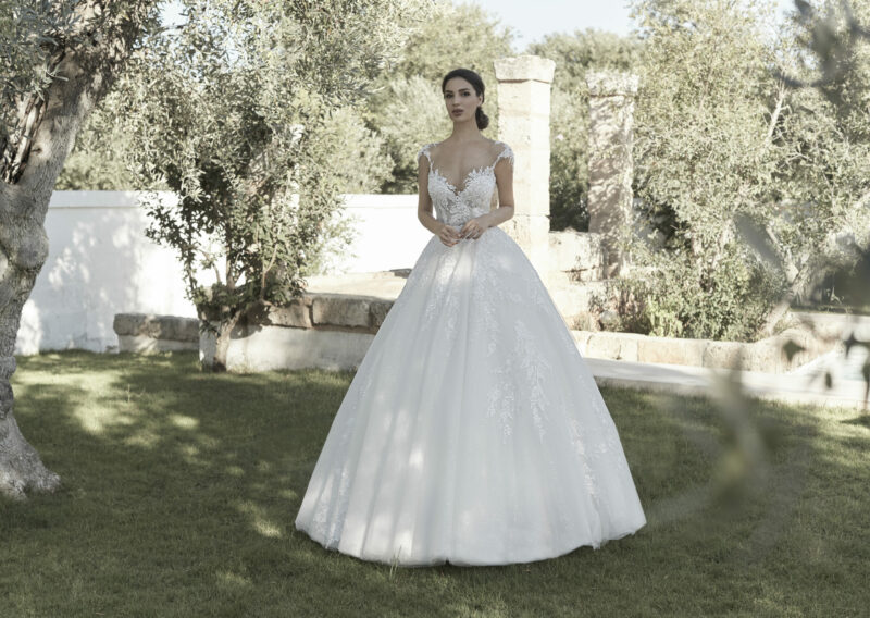 Vela Sposa