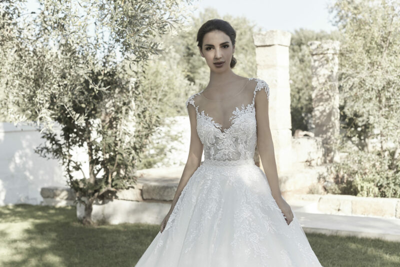 Vela Sposa