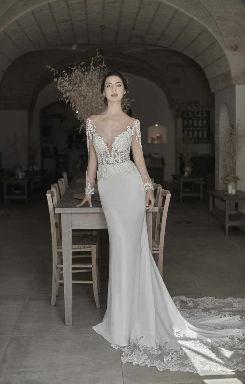 Vela Sposa