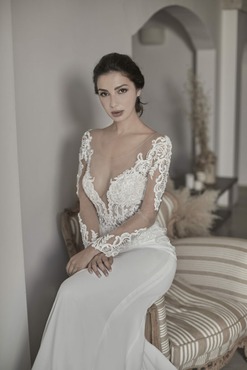 Vela Sposa