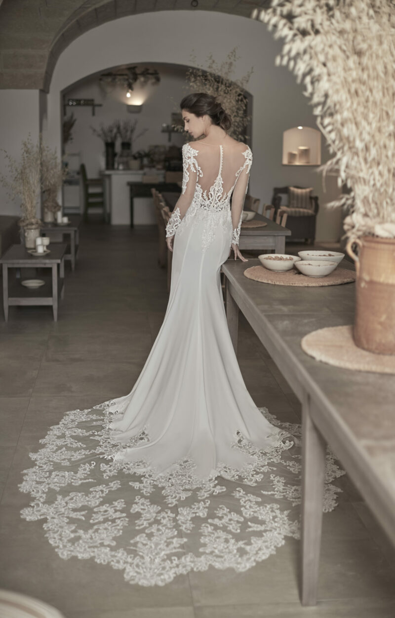 Vela Sposa