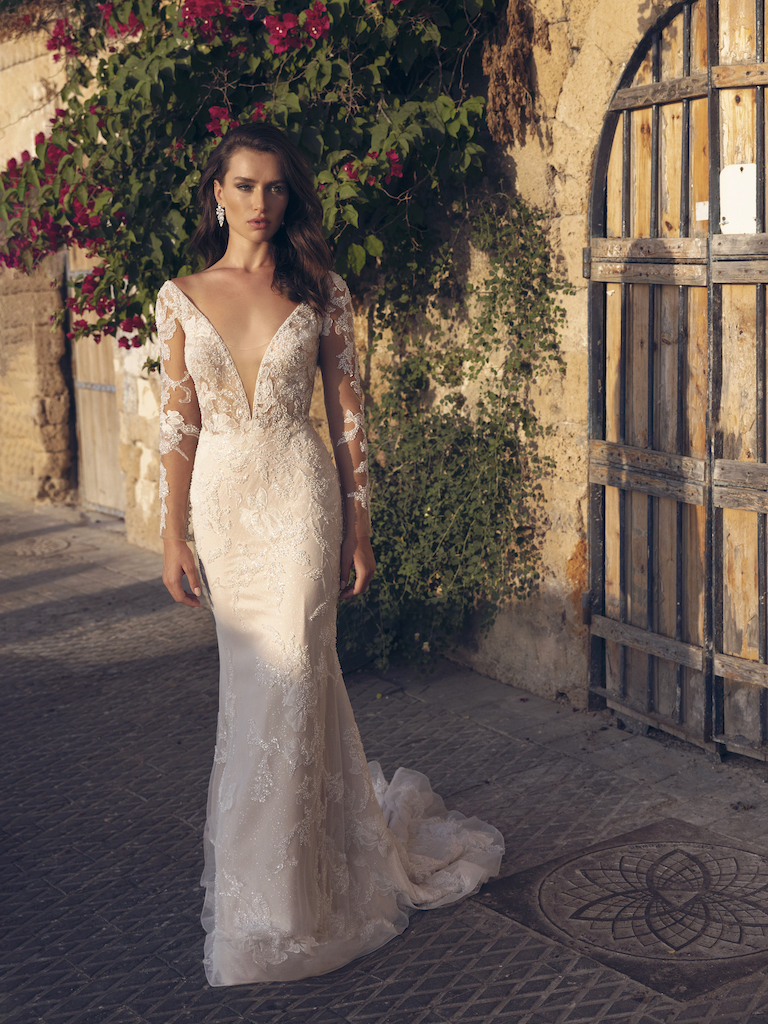 urbi Abiti Sposa Capri