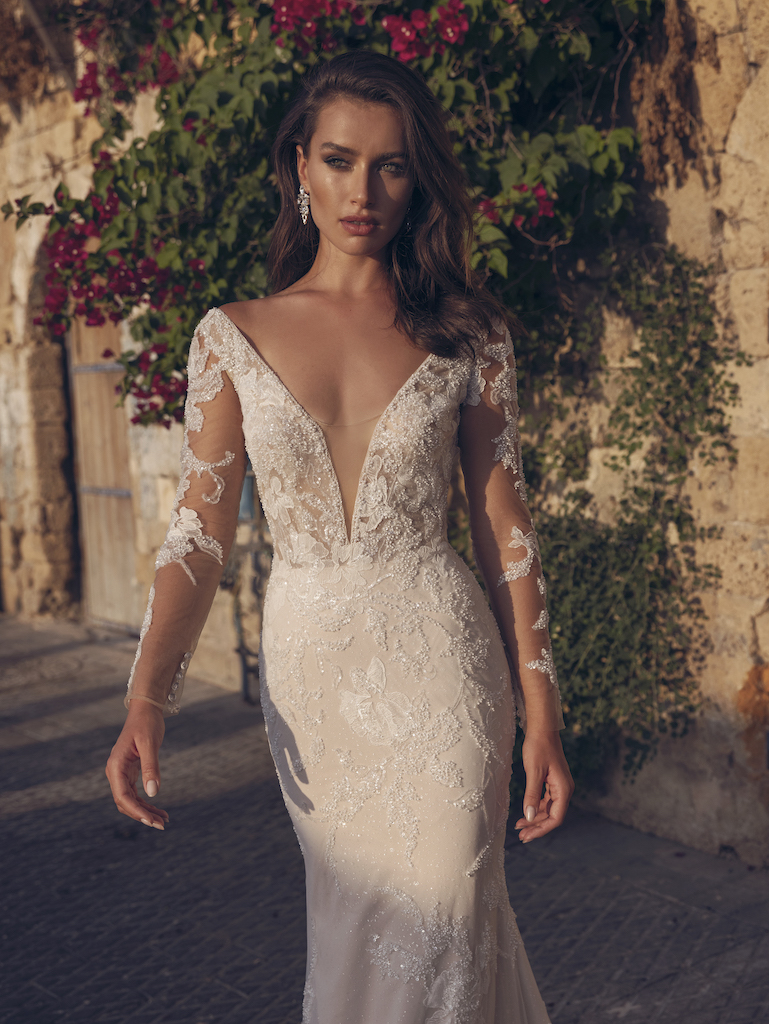 urbi Abiti Sposa Capri