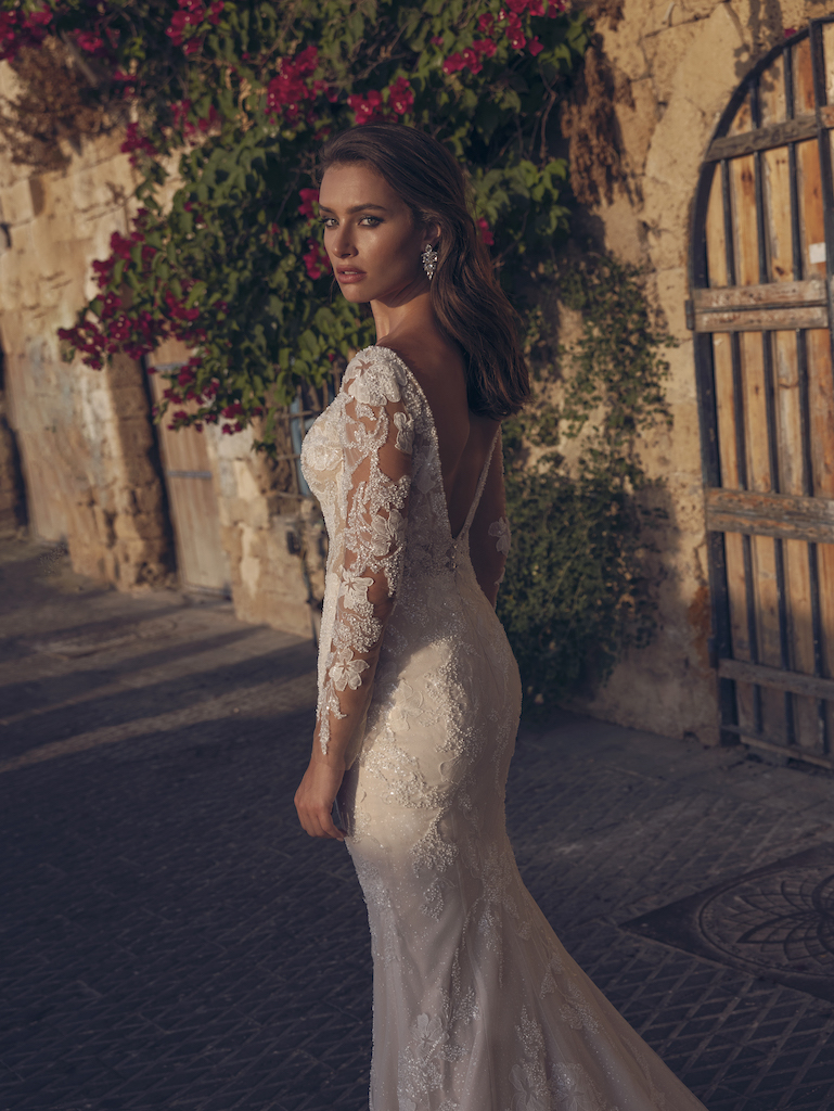 urbi Abiti Sposa Capri