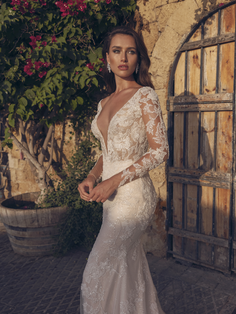 urbi Abiti Sposa Capri