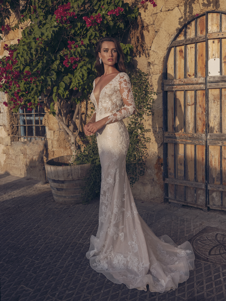 urbi Abiti Sposa Capri