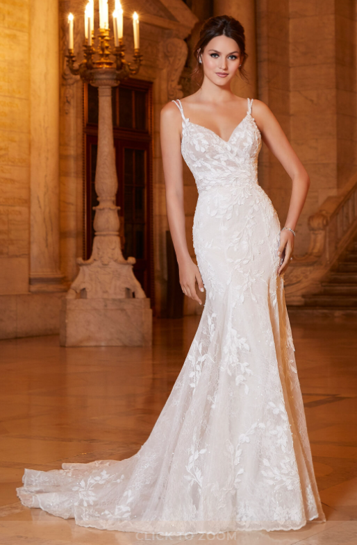 ABITO 1045 Abiti Sposa