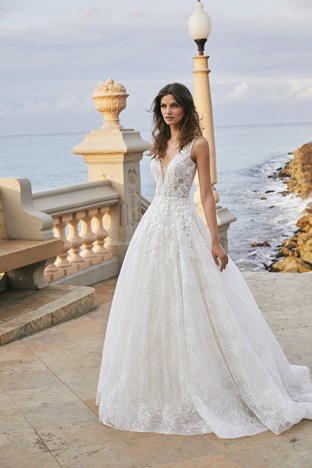 Althea Spose - ABITO DA SPOSA PEGGY