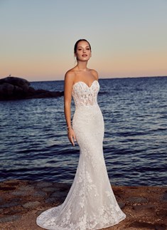 Althea Spose - ABITO DA SPOSA PAIGE