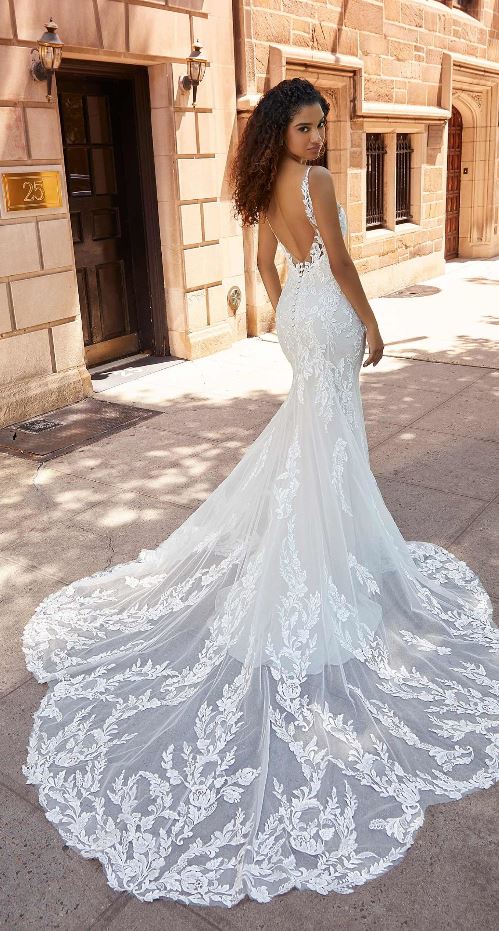 2521 Morilee Abiti Sposa