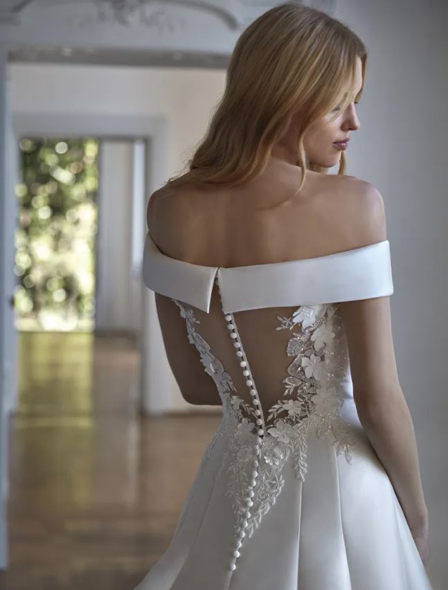 ALIRA Pronovias Nicole