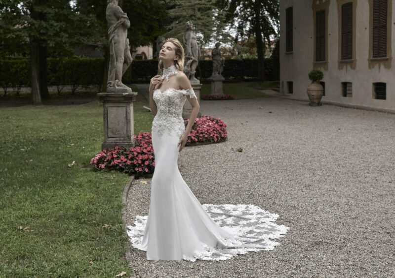 Vela Sposa