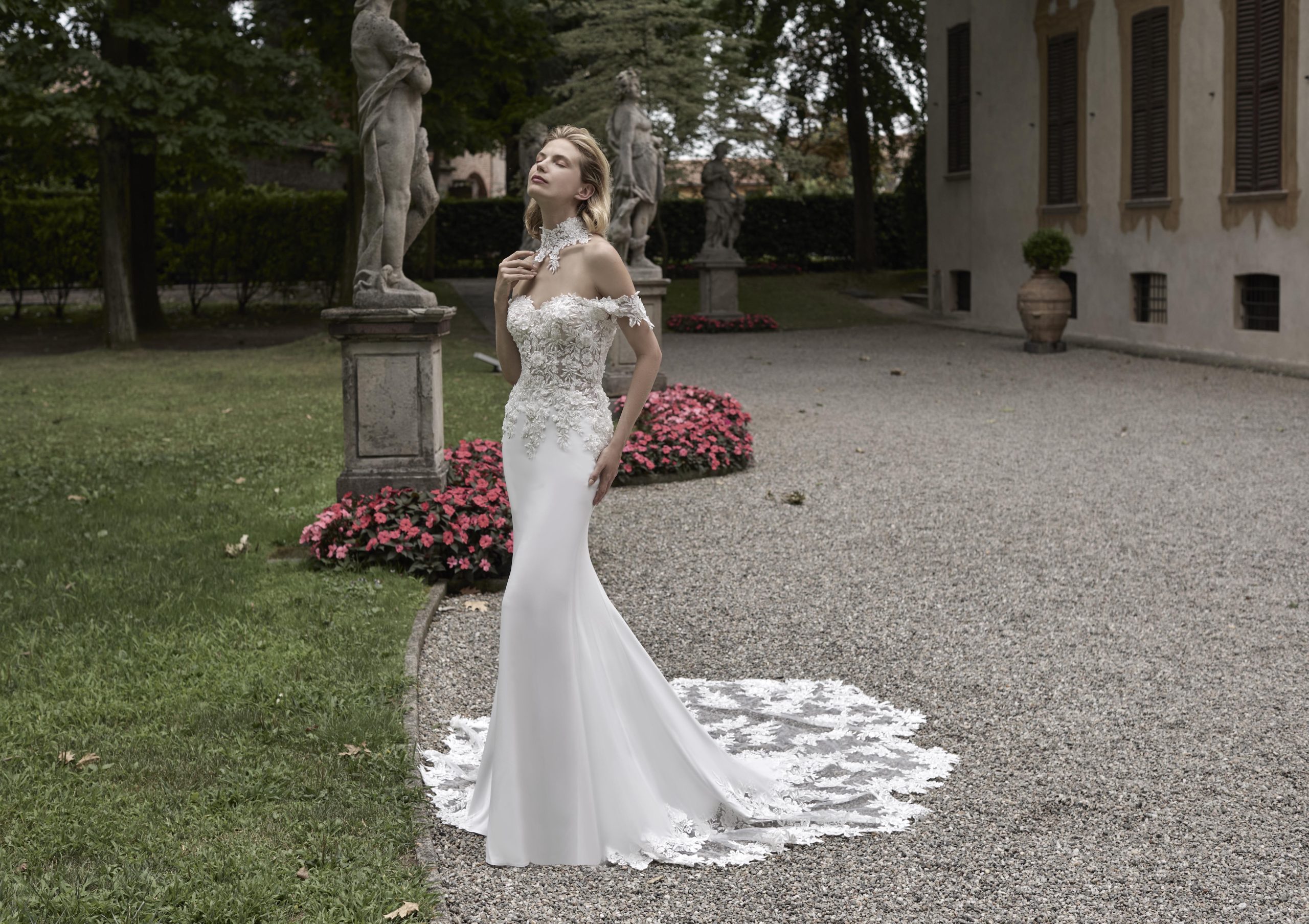 4322 Vela Sposa – Althea Spose Caltanissetta