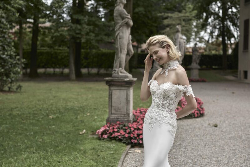Vela Sposa