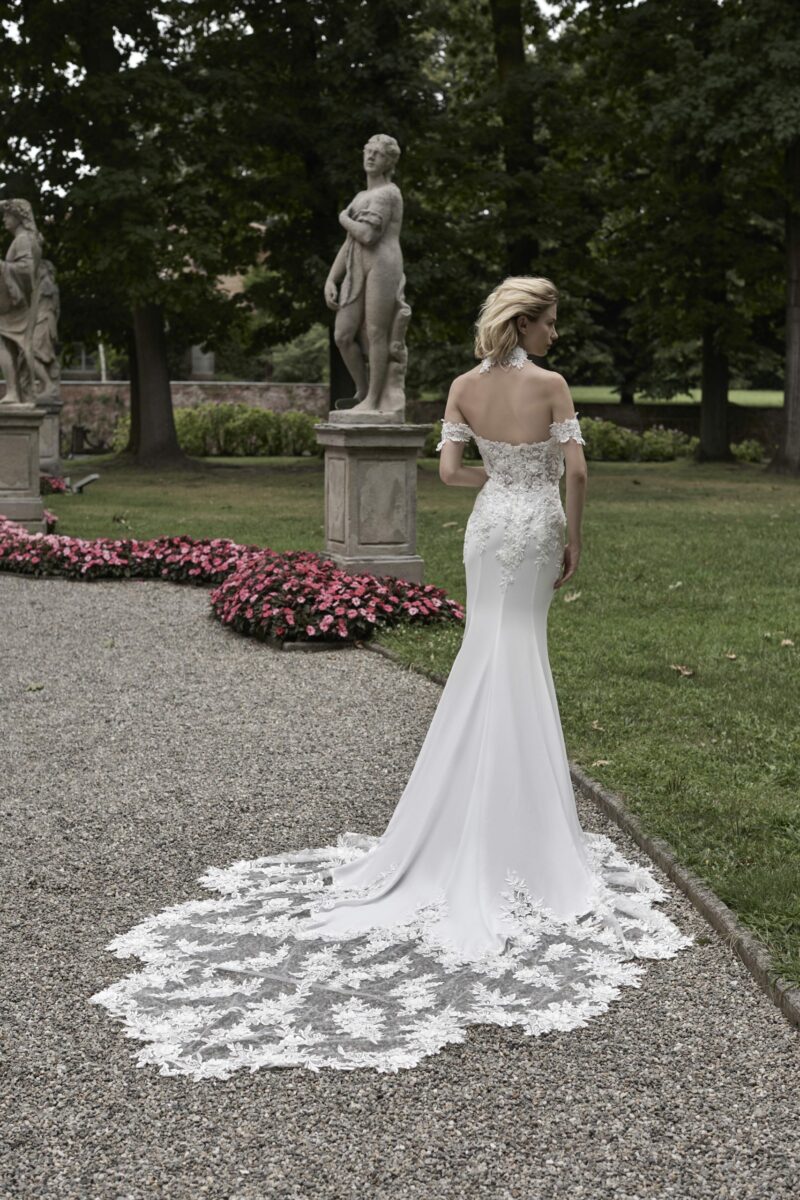 Vela Sposa