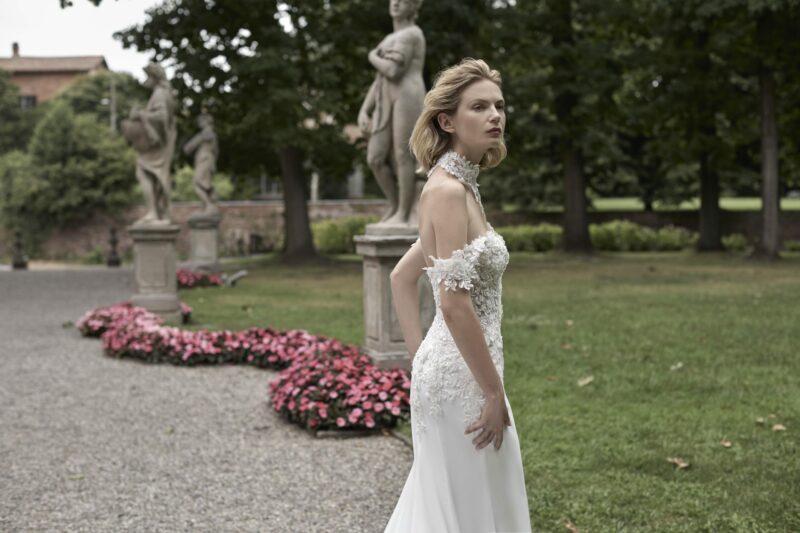 Vela Sposa