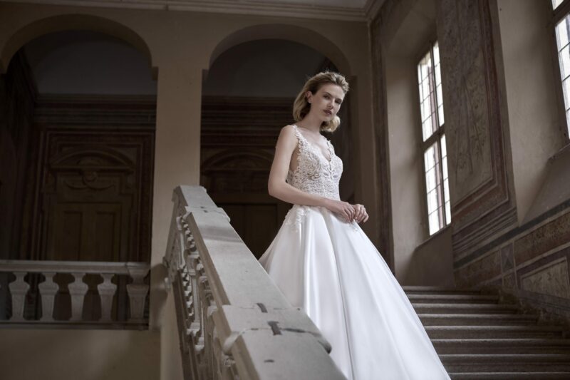 Vela Sposa