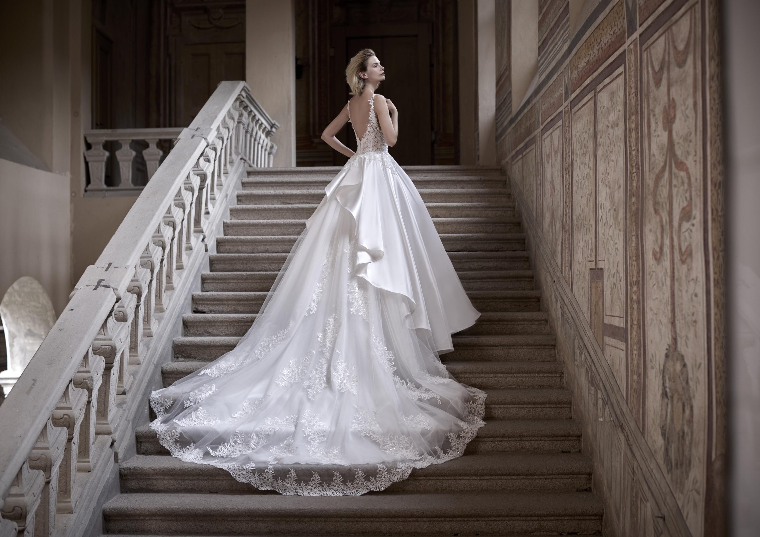 4335 Vela Sposa – Althea Spose Caltanissetta