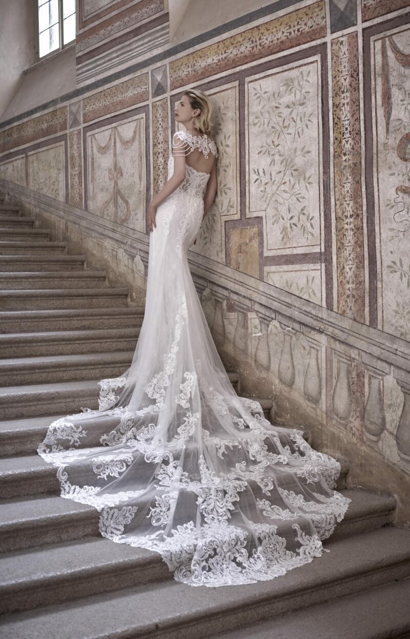 Vela Sposa