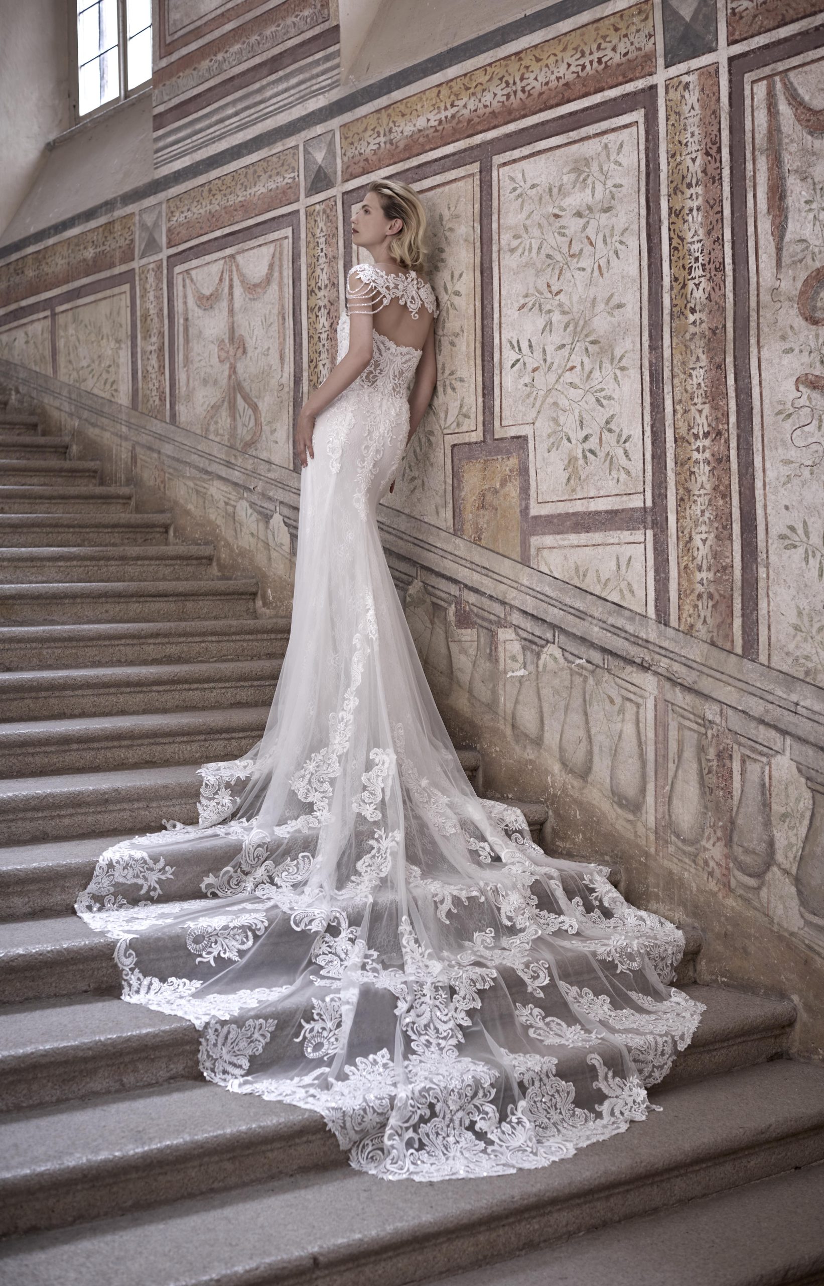 vela sposa 4369 – Althea Spose Caltanissetta