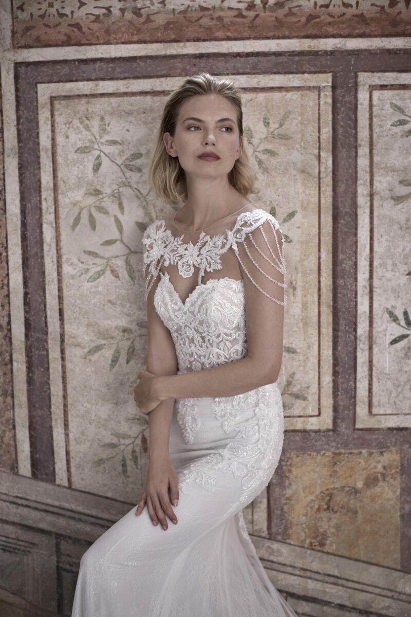 Vela Sposa