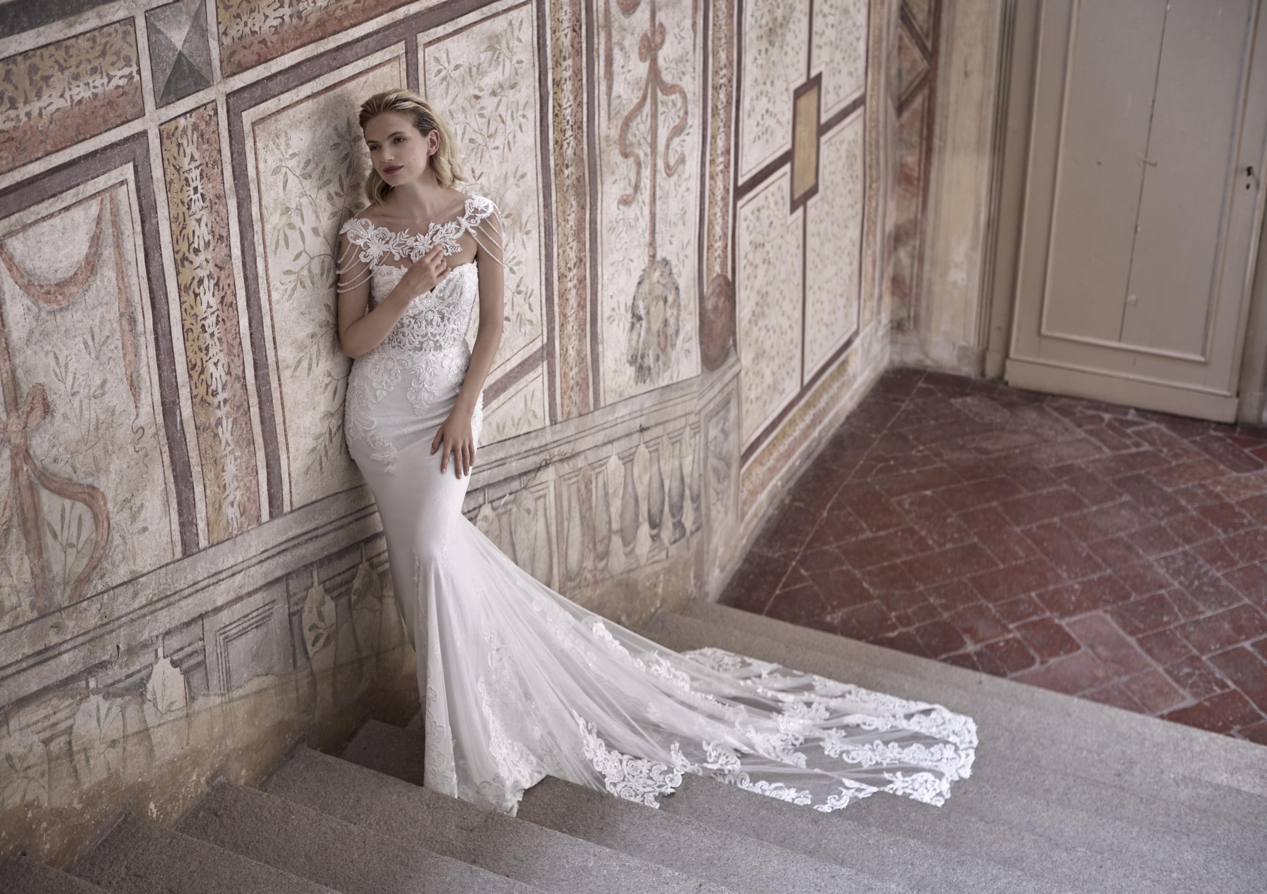 vela sposa 4369 – Althea Spose Caltanissetta