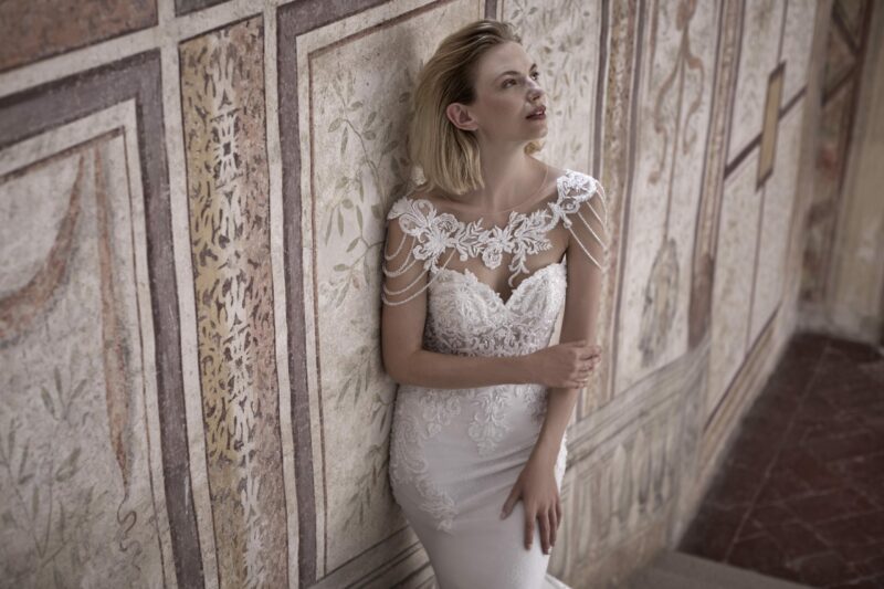 Vela Sposa