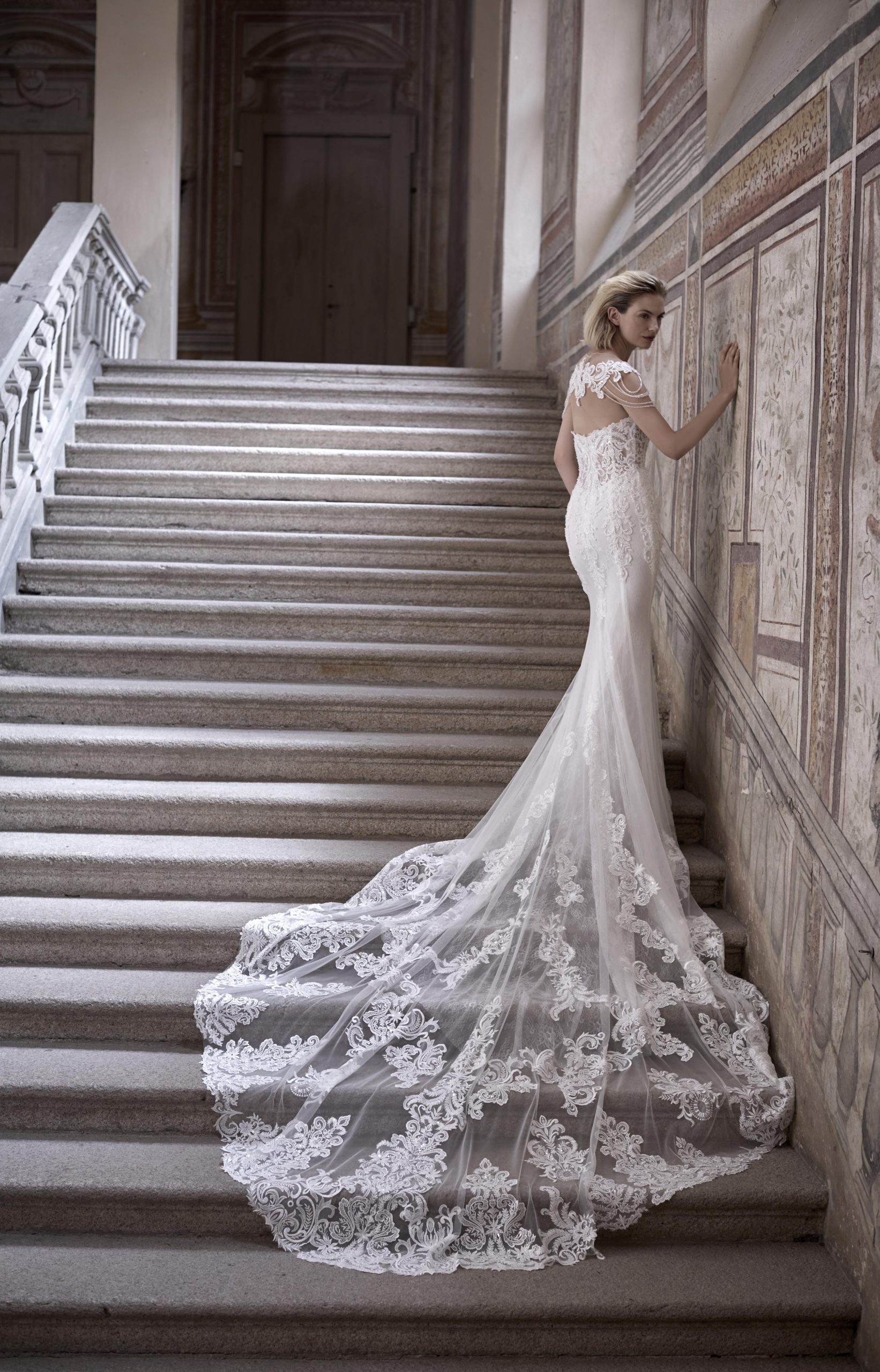 vela sposa 4369 – Althea Spose Caltanissetta