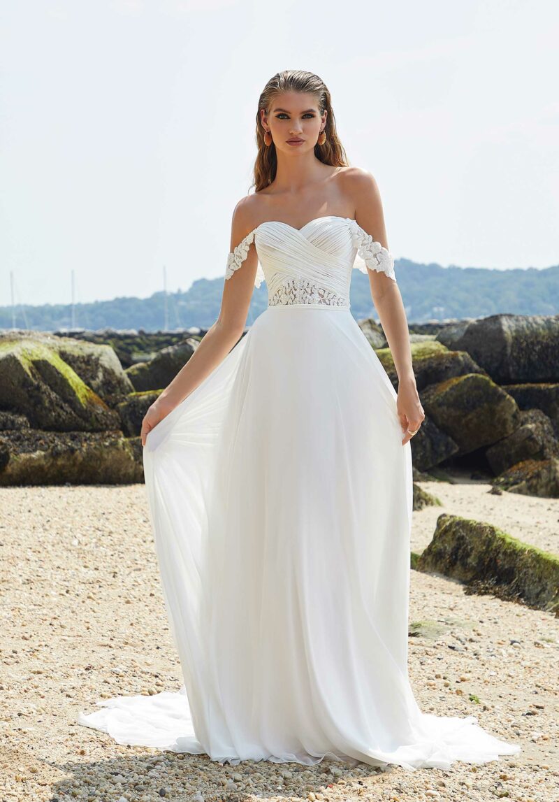 Morilee 15045