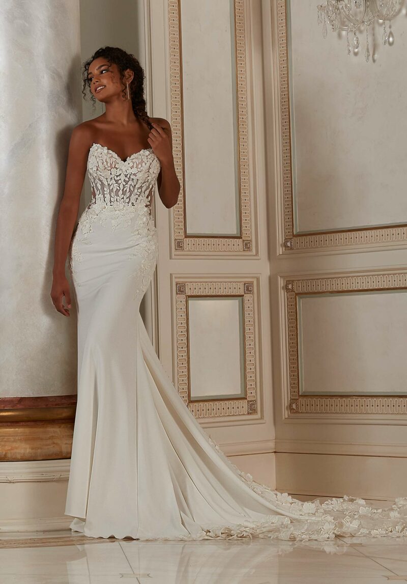 Morilee 2615