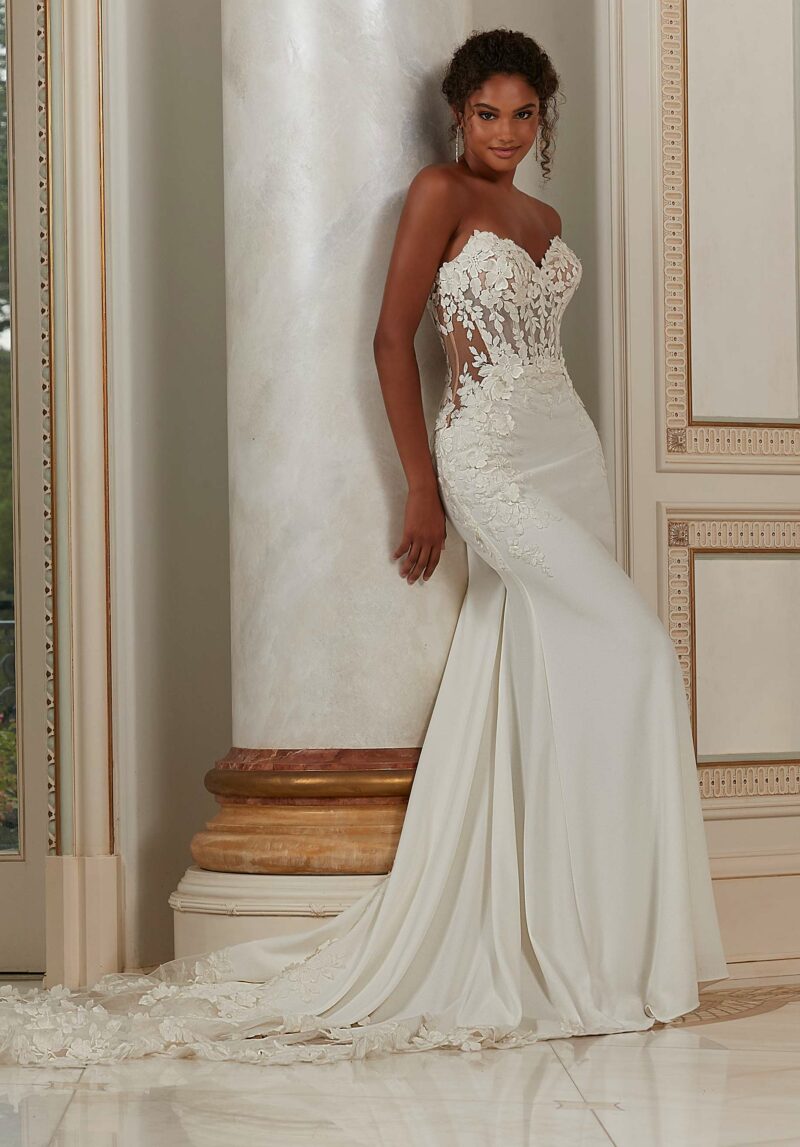 Morilee 2615