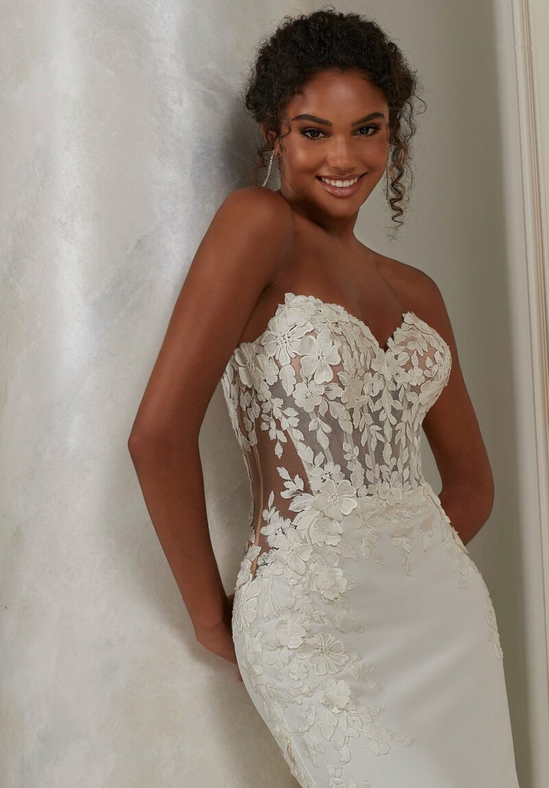 Morilee 2615