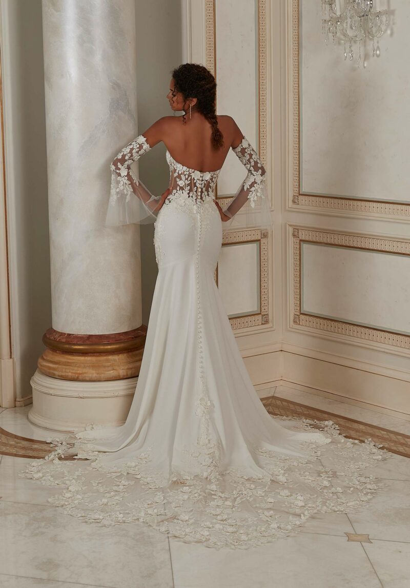 Morilee 2615