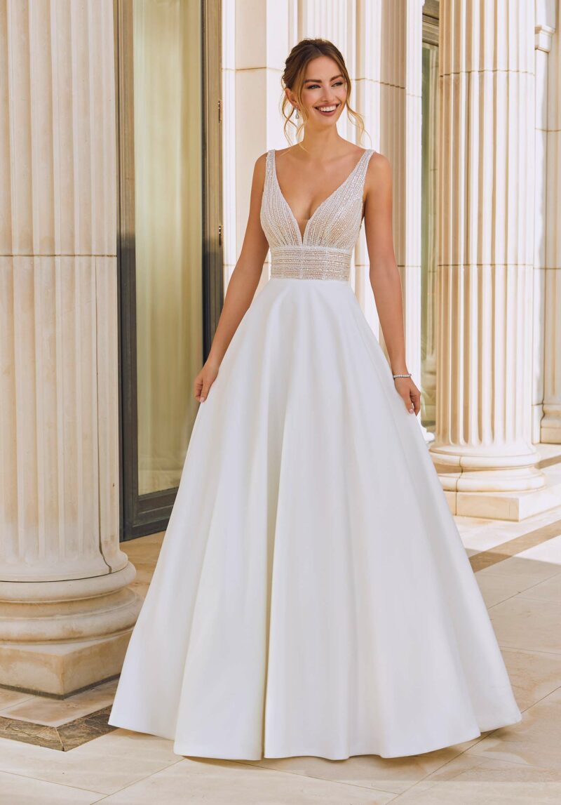 Morilee 2648