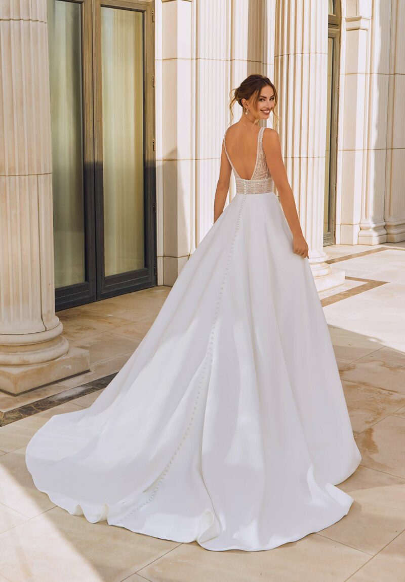Morilee 2648