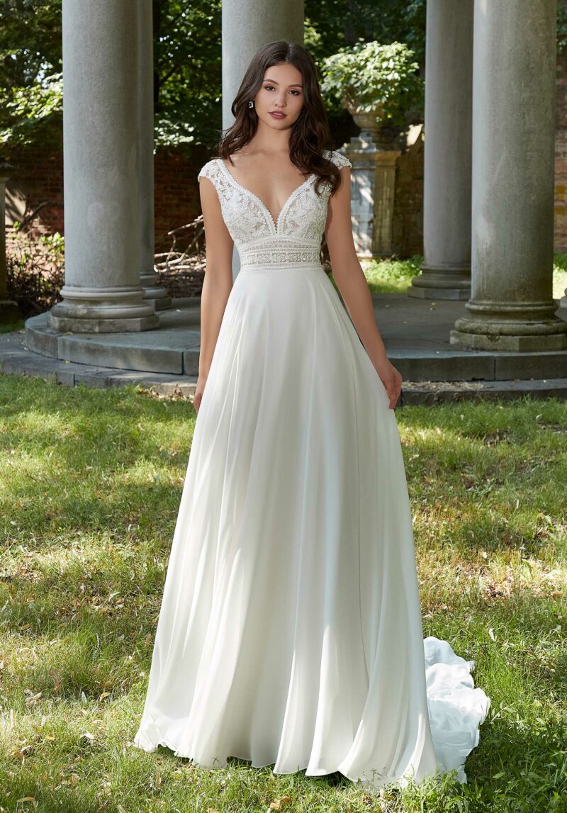 Morilee 4157