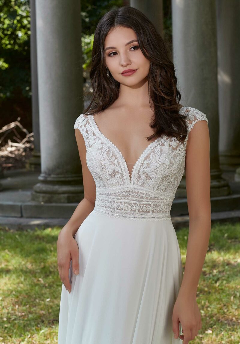 Morilee 4157