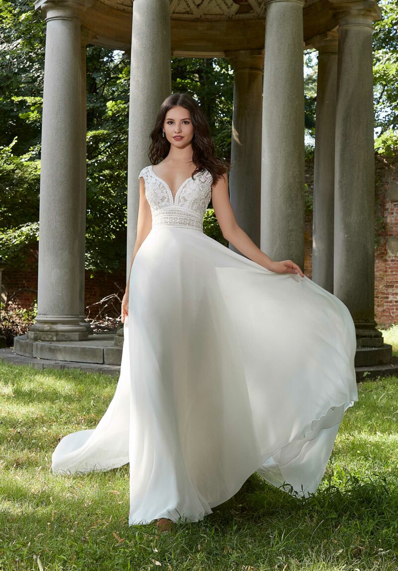 Morilee 4157