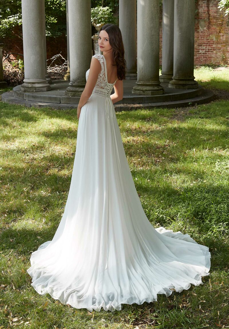Morilee 4157