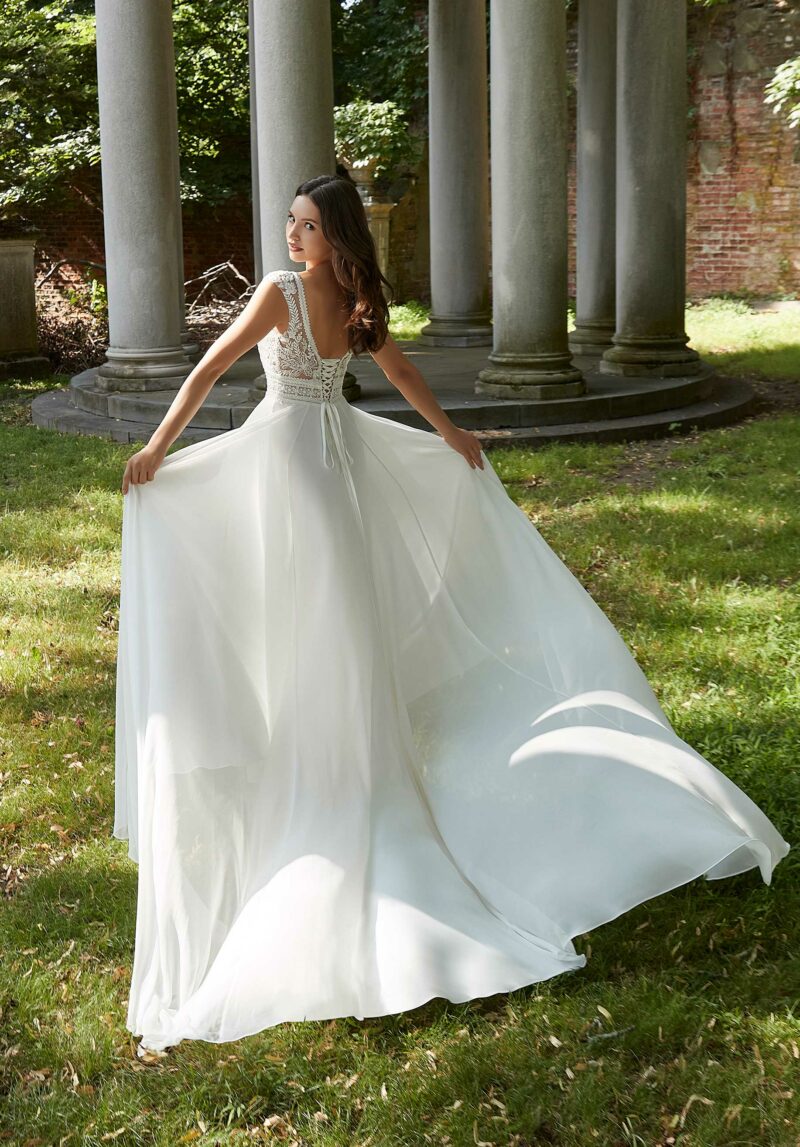 Morilee 4157