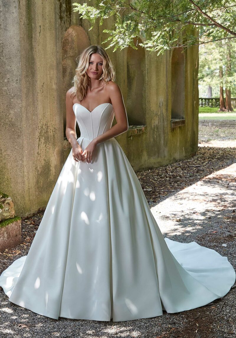 Morilee 4162