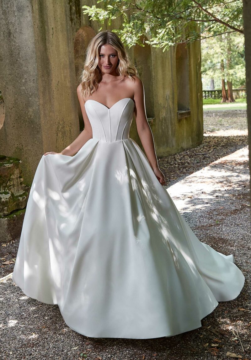 Morilee 4162