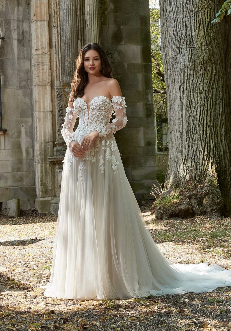 Morilee 4169