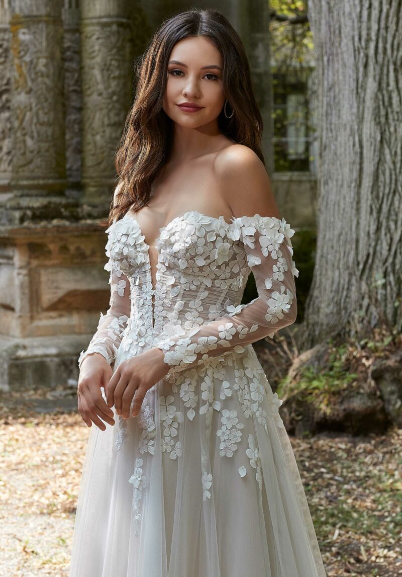Morilee 4169