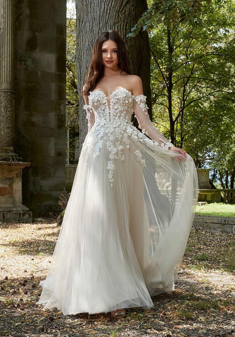 Morilee 4169